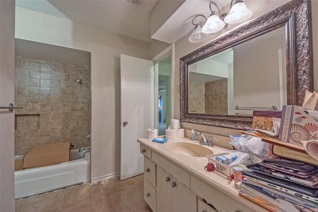 Buckner Terrace - Residential