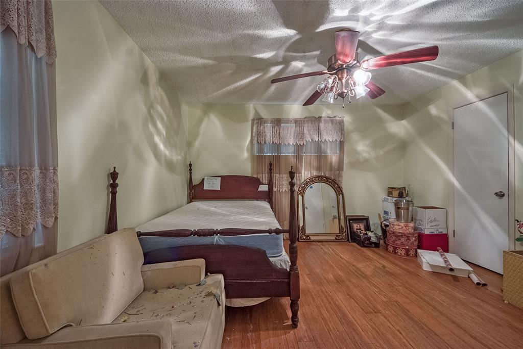 Buckner Terrace - Residential