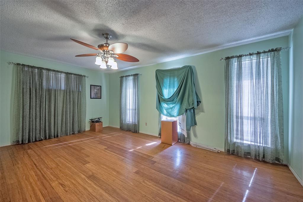 Buckner Terrace - Residential