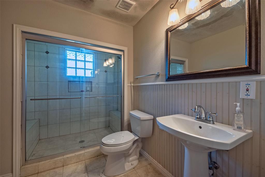 Buckner Terrace - Residential