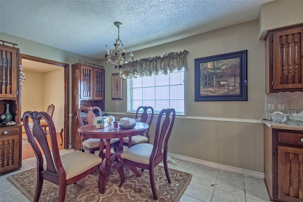 Buckner Terrace - Residential