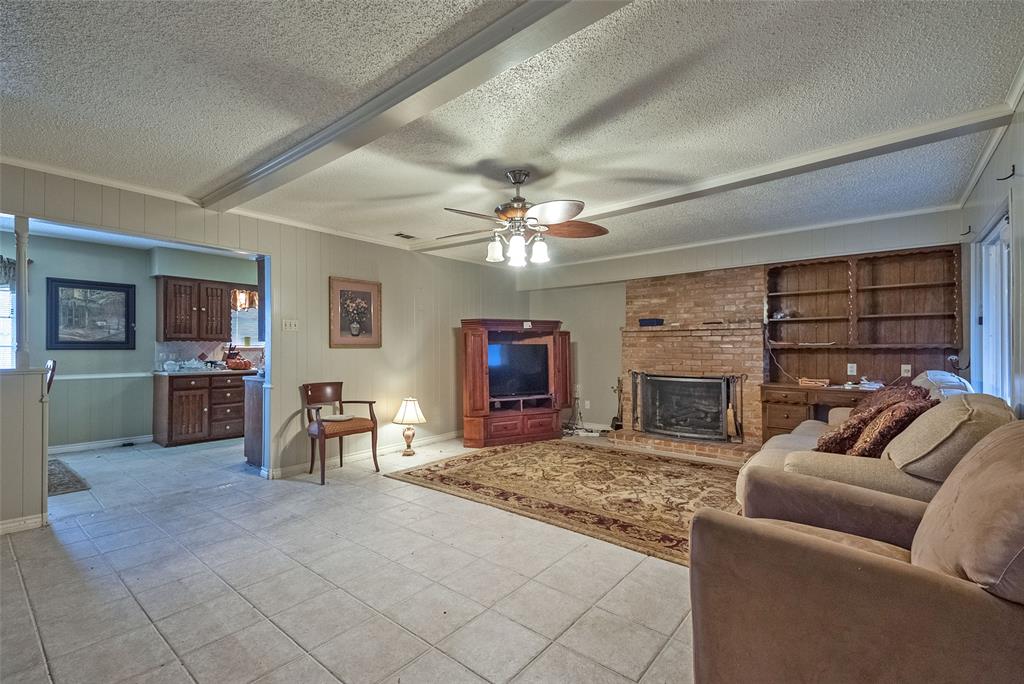 Buckner Terrace - Residential