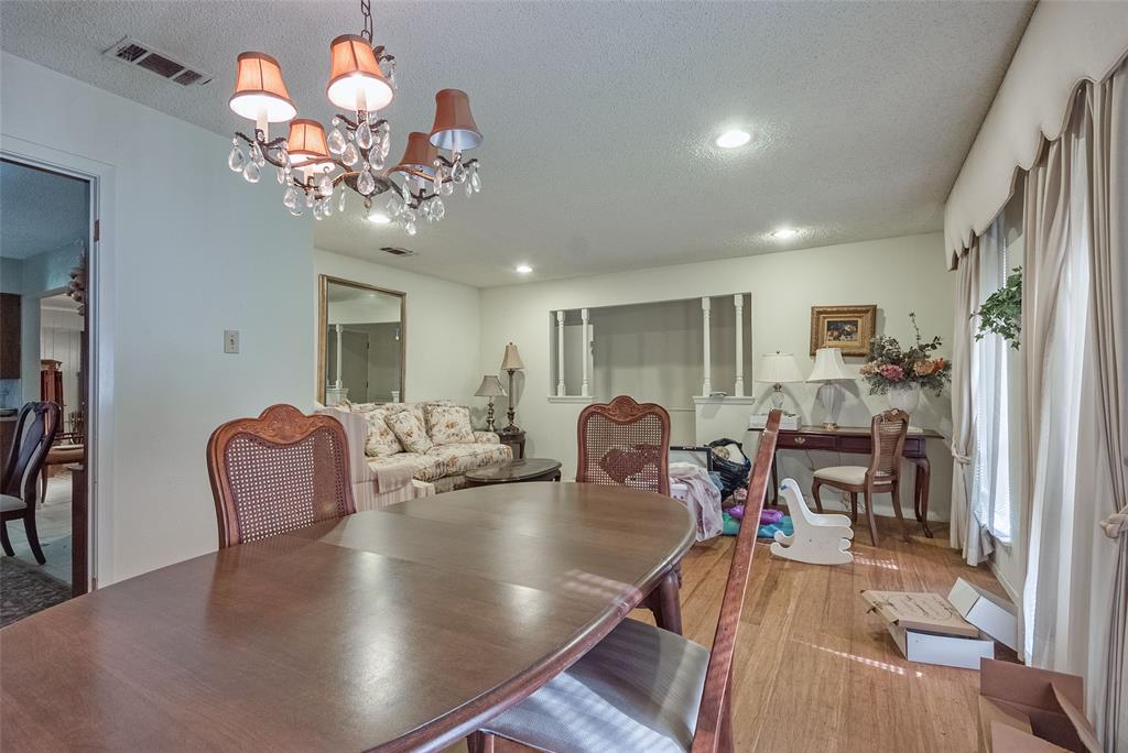 Buckner Terrace - Residential