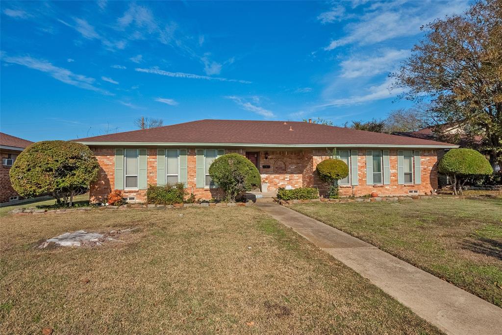 Buckner Terrace - Residential