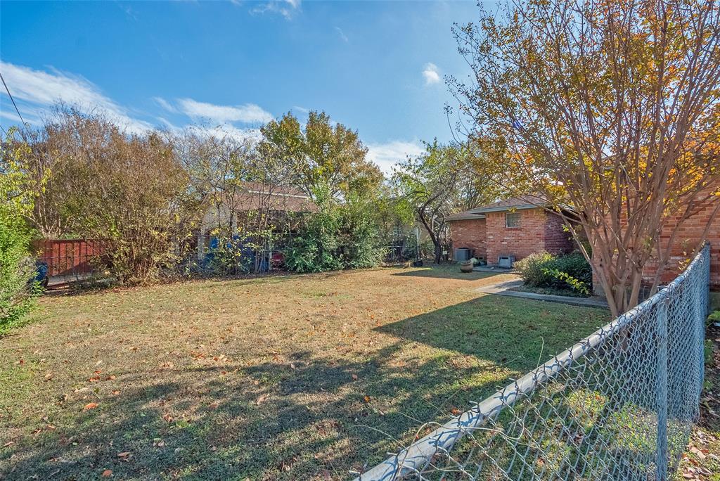 Buckner Terrace - Residential