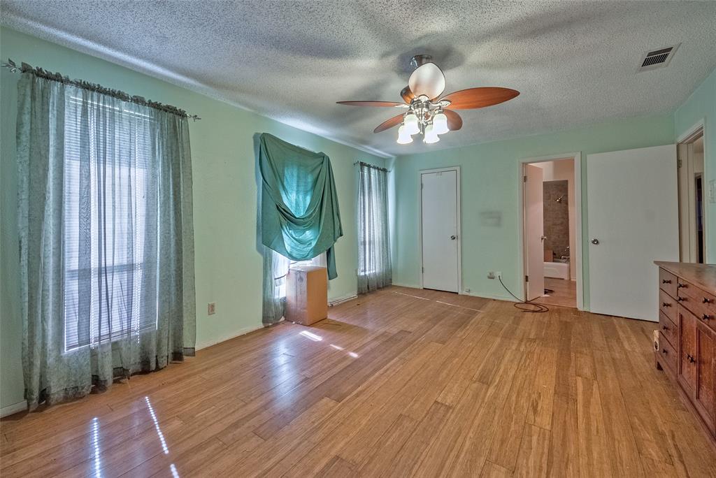 Buckner Terrace - Residential