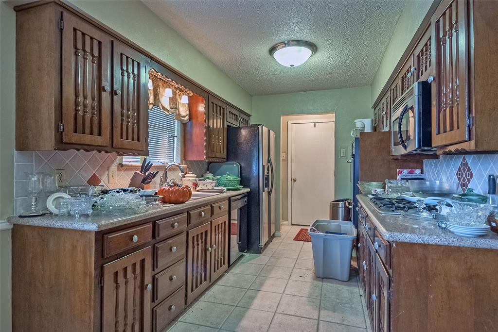 Buckner Terrace - Residential