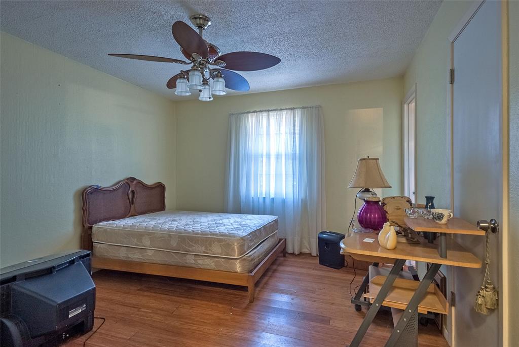 Buckner Terrace - Residential