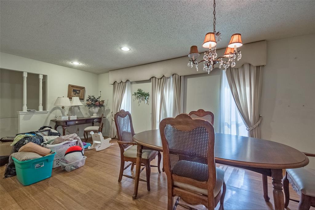 Buckner Terrace - Residential