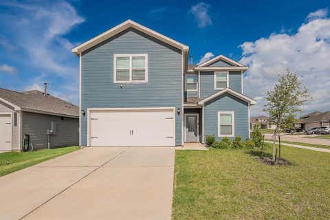 Photo of 8125 White Sulphur Road, Ponder, TX 76259 (MLS # 21354778)