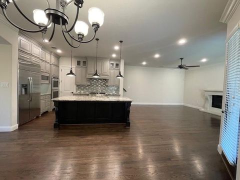 Tiny photo for 1605 Le Mans Lane, Southlake, TX 76092 (MLS # 21147029)