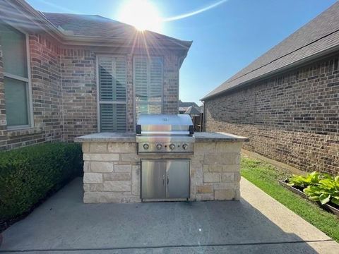 Tiny photo for 1605 Le Mans Lane, Southlake, TX 76092 (MLS # 21147029)