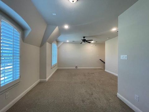 Tiny photo for 1605 Le Mans Lane, Southlake, TX 76092 (MLS # 21147029)