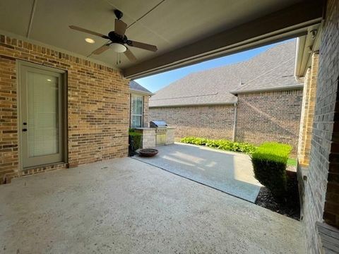 Tiny photo for 1605 Le Mans Lane, Southlake, TX 76092 (MLS # 21147029)