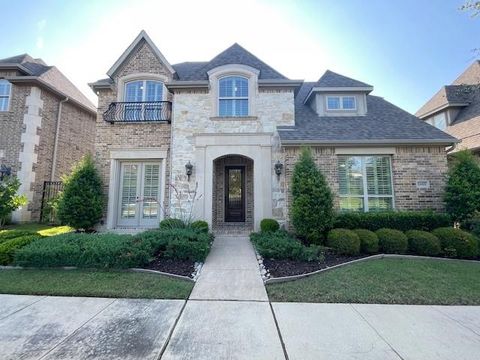 Tiny photo for 1605 Le Mans Lane, Southlake, TX 76092 (MLS # 21147029)