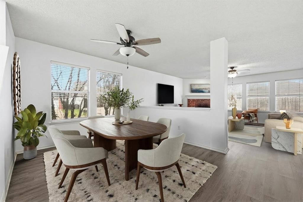 Lost Creek Ranch West Add - Residential