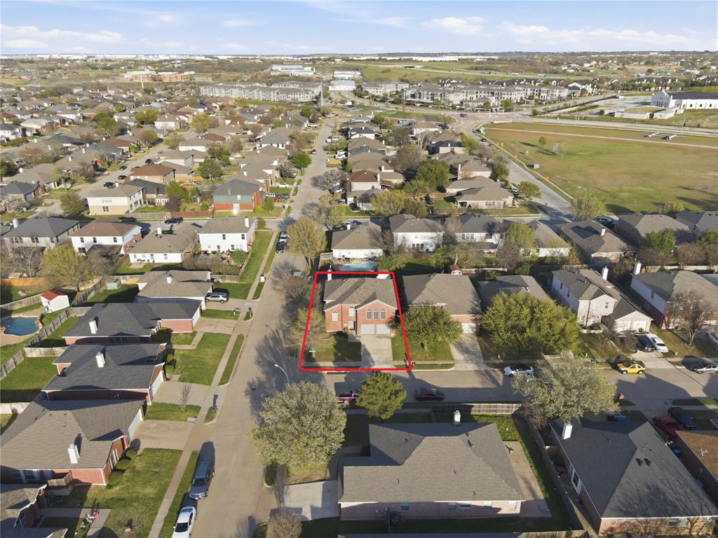 Lost Creek Ranch West Add - Residential