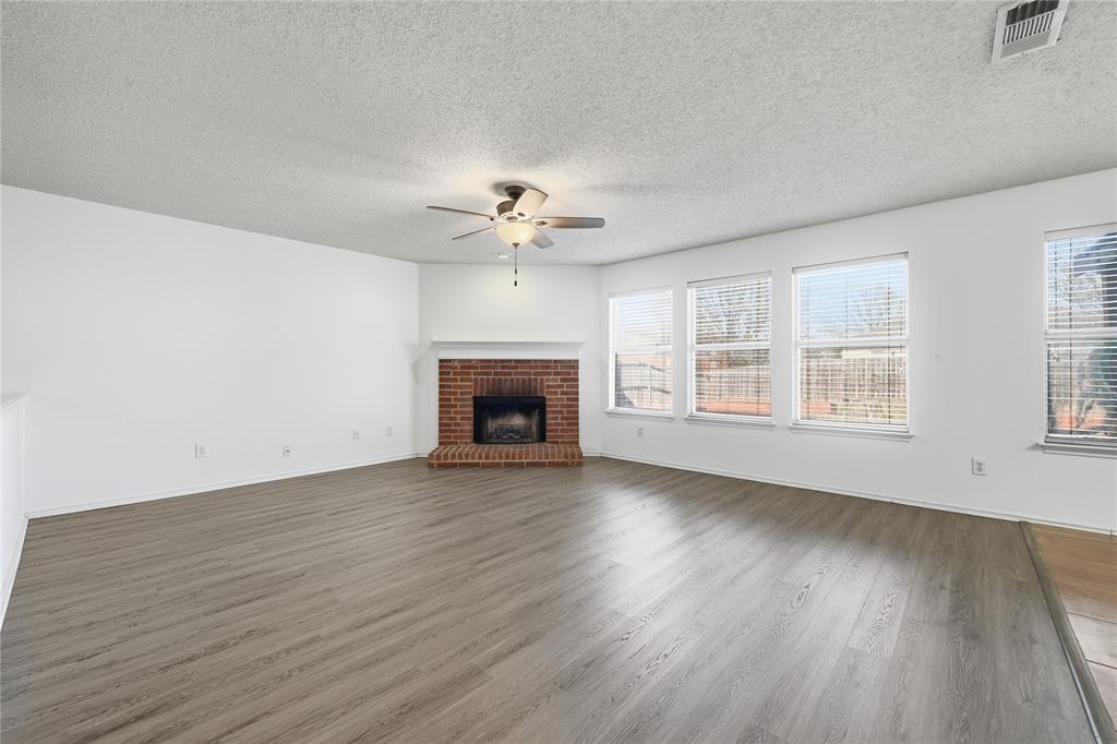 Lost Creek Ranch West Add - Residential