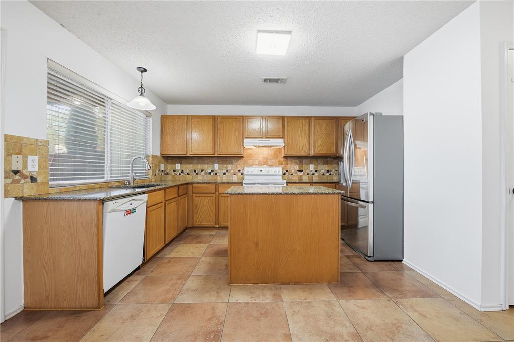 Lost Creek Ranch West Add - Residential