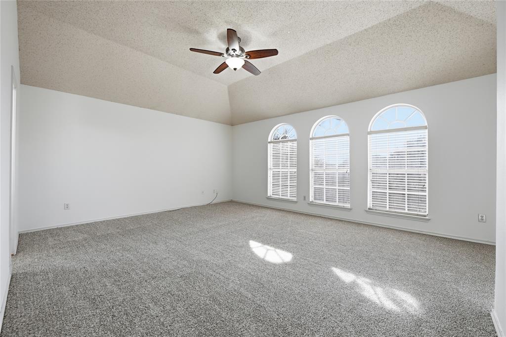 Lost Creek Ranch West Add - Residential