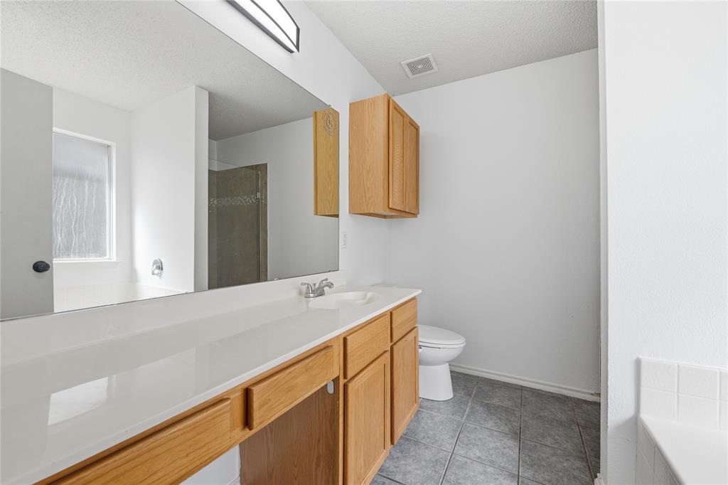 Lost Creek Ranch West Add - Residential