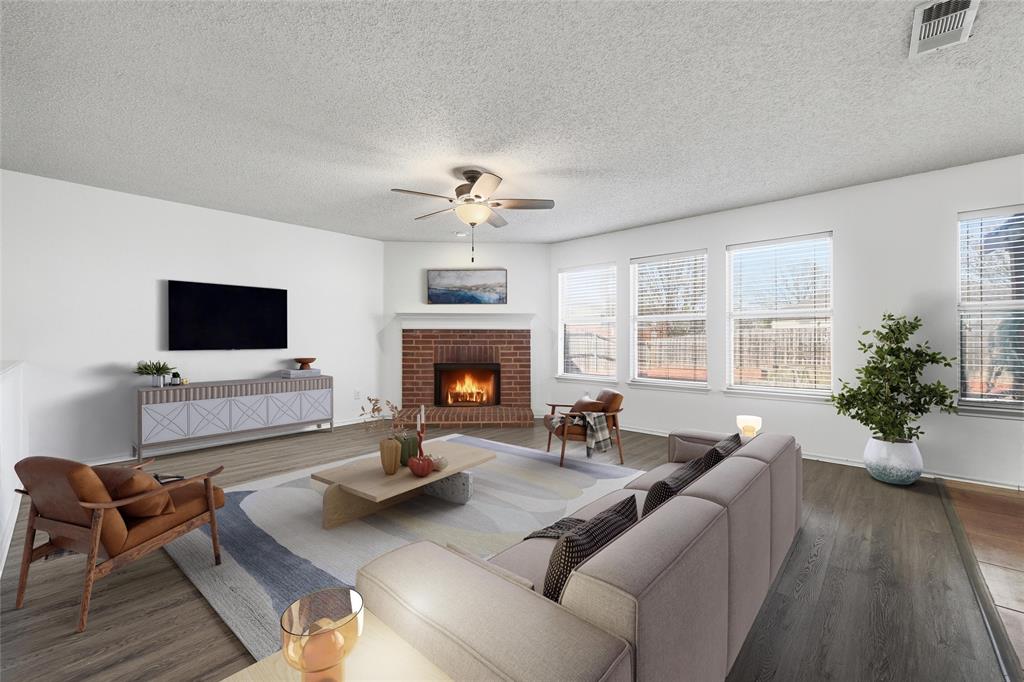 Lost Creek Ranch West Add - Residential