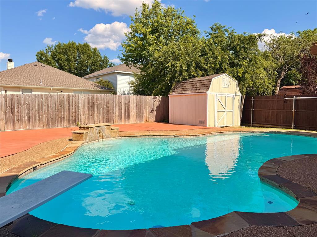 Lost Creek Ranch West Add - Residential