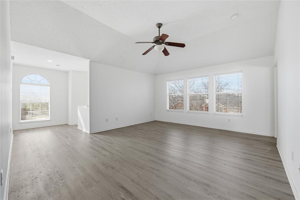 Lost Creek Ranch West Add - Residential