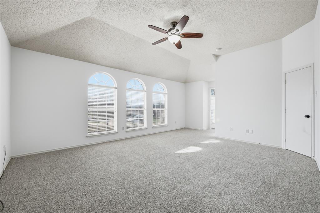 Lost Creek Ranch West Add - Residential