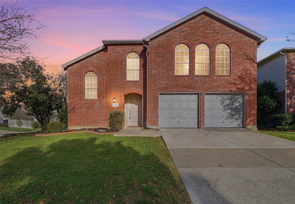 Lost Creek Ranch West Add - Residential