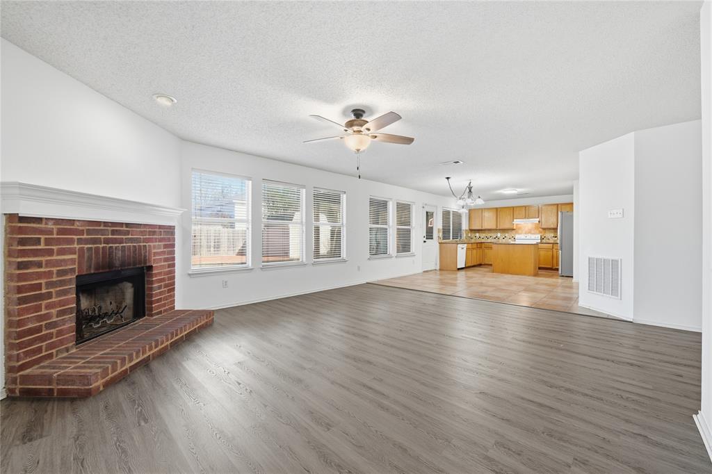 Lost Creek Ranch West Add - Residential