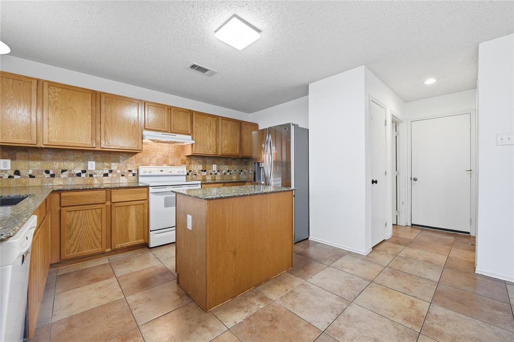 Lost Creek Ranch West Add - Residential