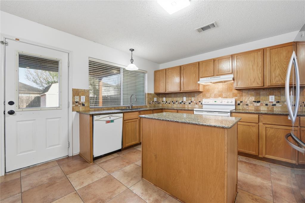 Lost Creek Ranch West Add - Residential