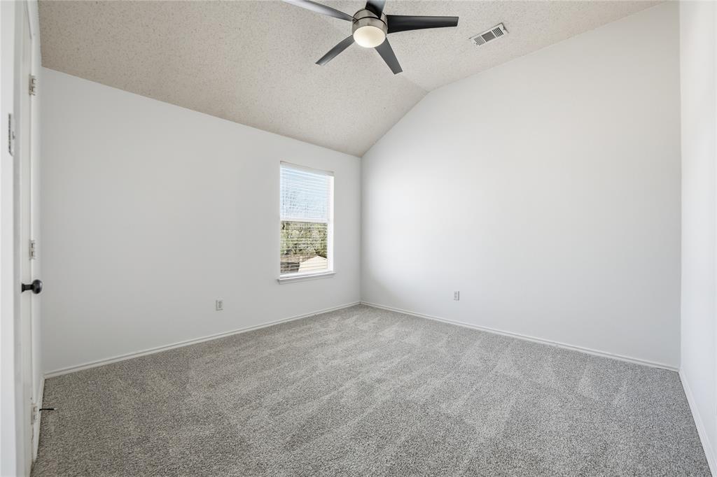 Lost Creek Ranch West Add - Residential