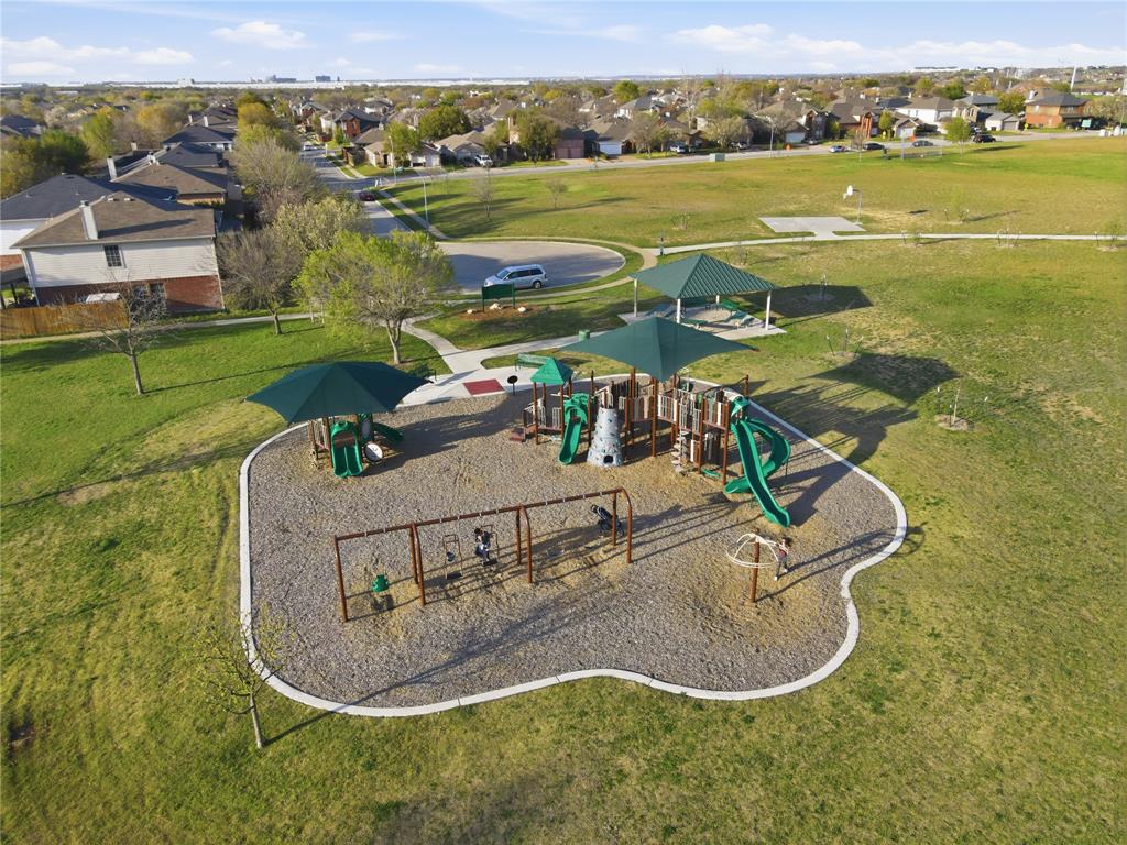 Lost Creek Ranch West Add - Residential