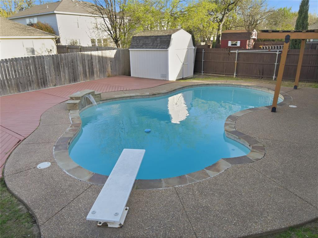 Lost Creek Ranch West Add - Residential