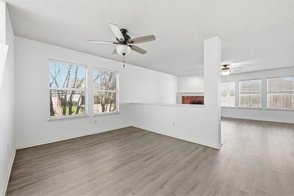 Lost Creek Ranch West Add - Residential