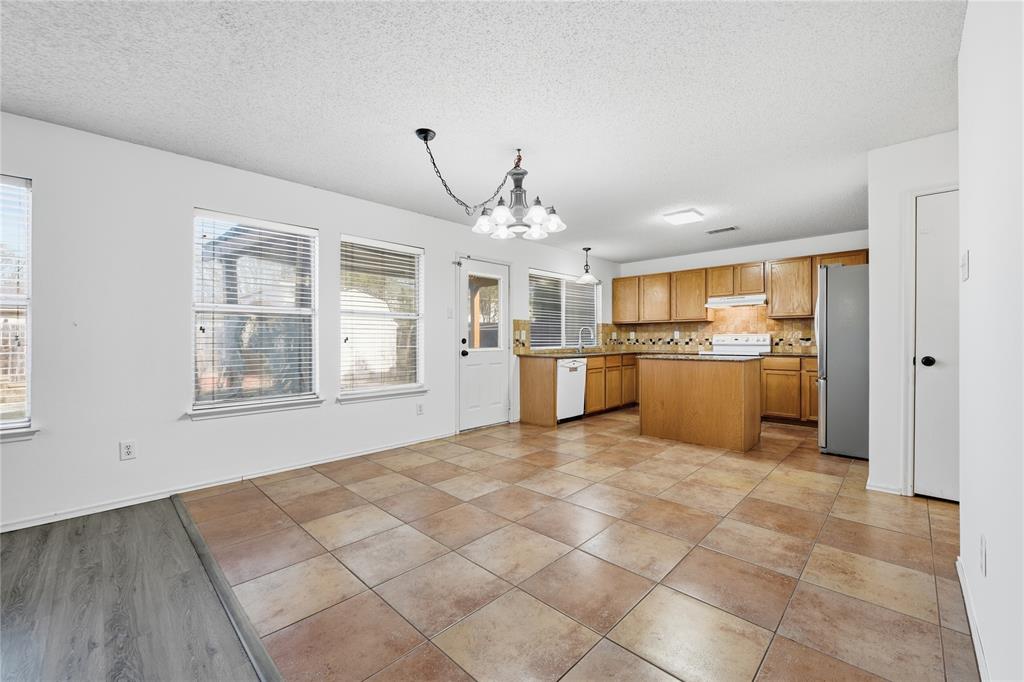 Lost Creek Ranch West Add - Residential