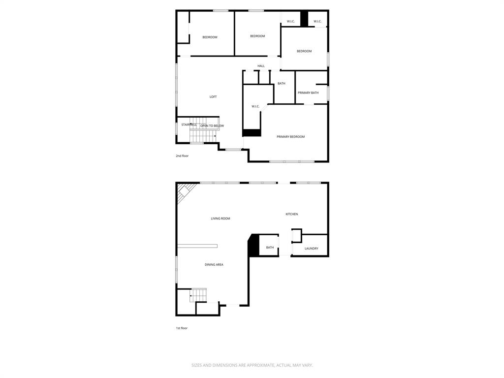 Lost Creek Ranch West Add - Residential