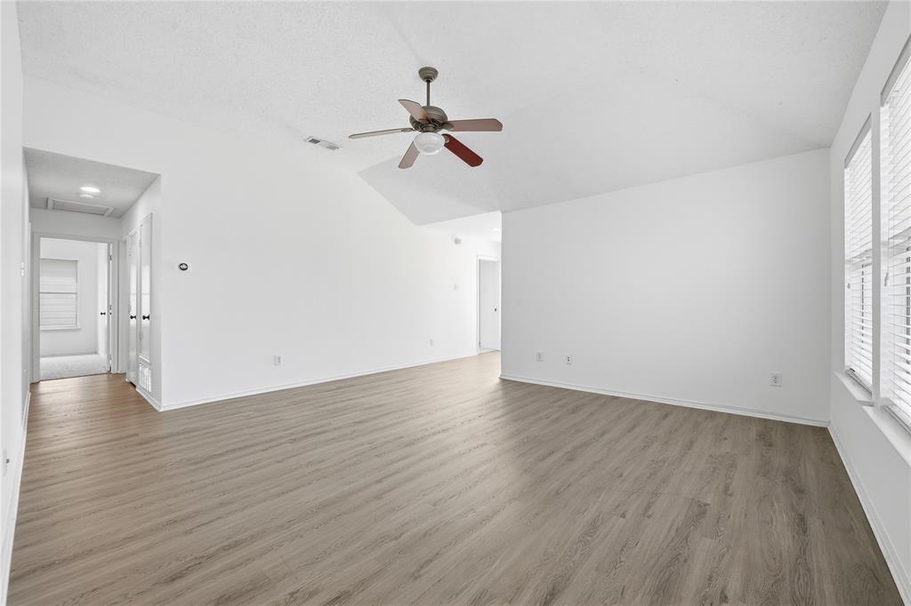 Lost Creek Ranch West Add - Residential