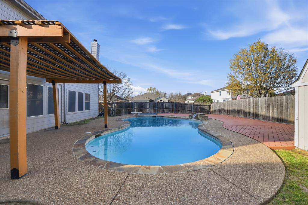 Lost Creek Ranch West Add - Residential