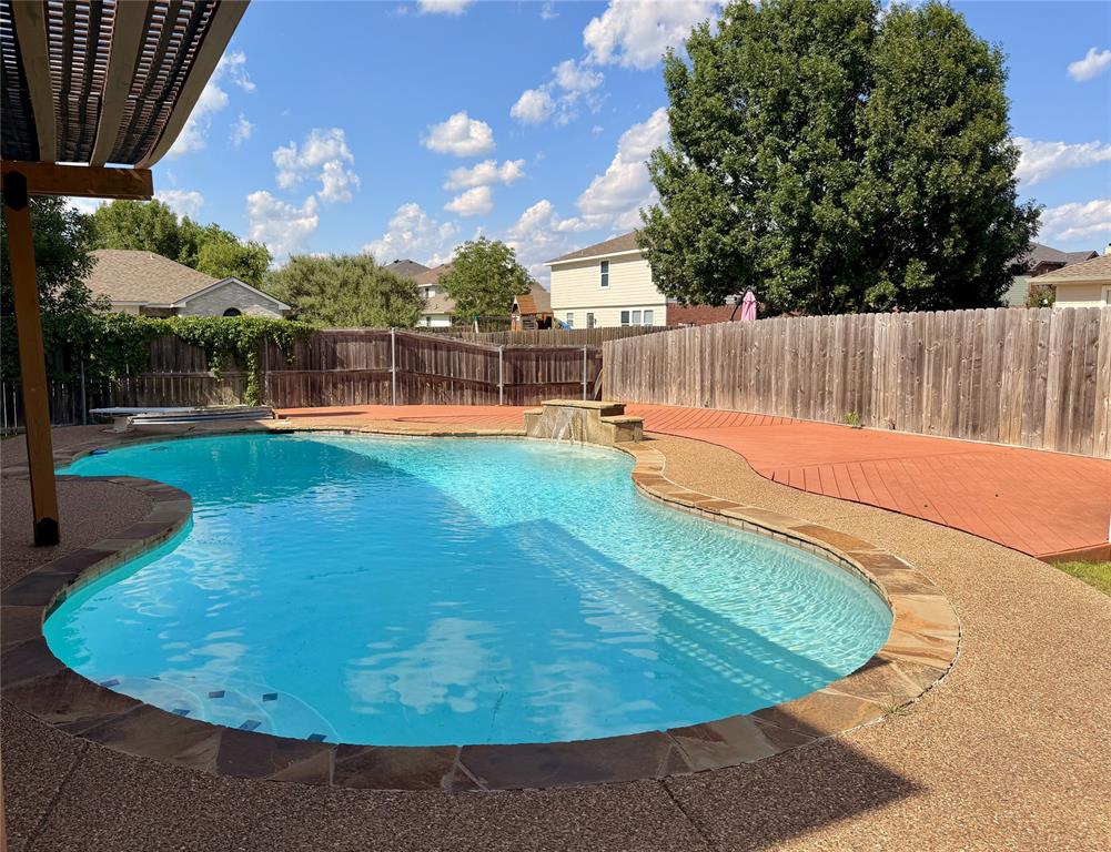 Lost Creek Ranch West Add - Residential