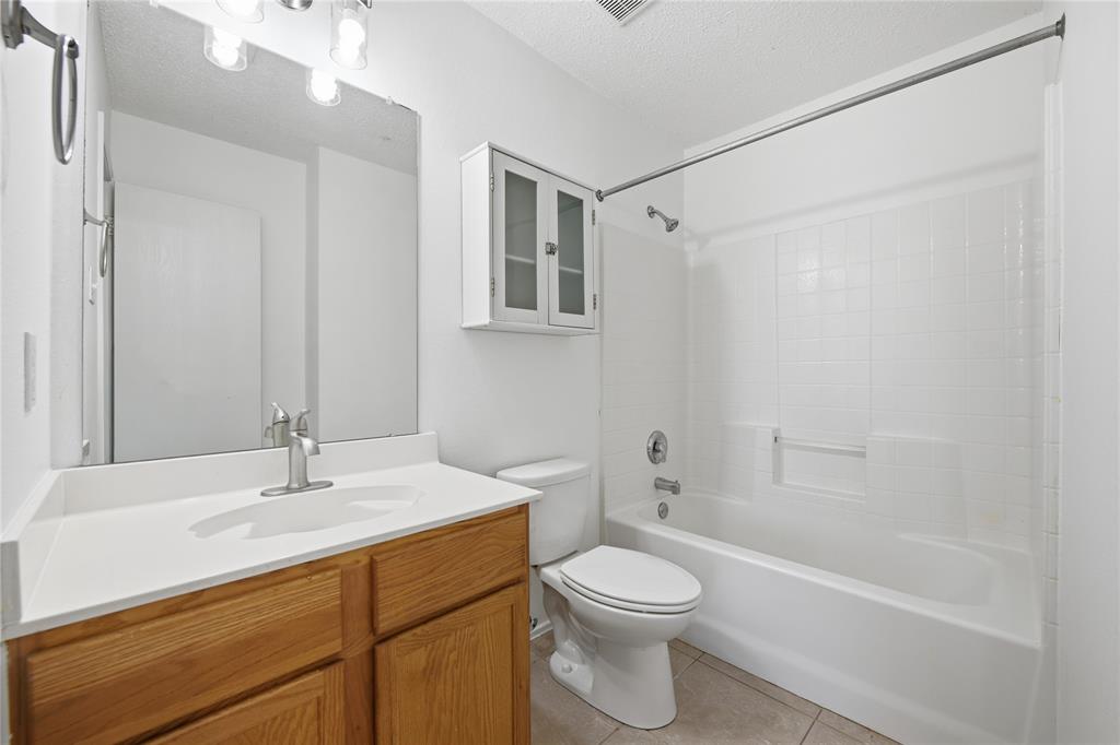 Lost Creek Ranch West Add - Residential