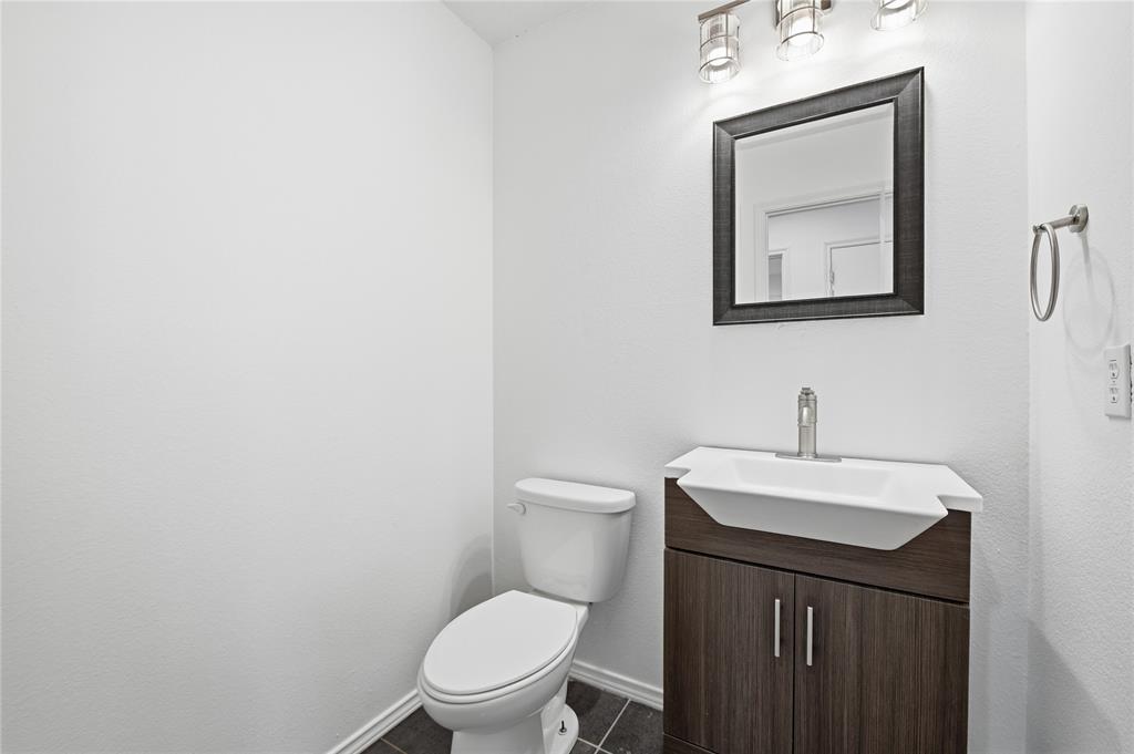 Lost Creek Ranch West Add - Residential