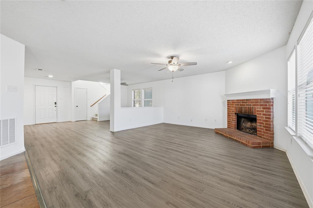 Lost Creek Ranch West Add - Residential