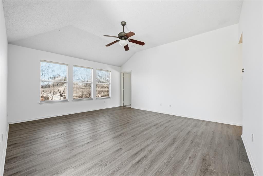 Lost Creek Ranch West Add - Residential