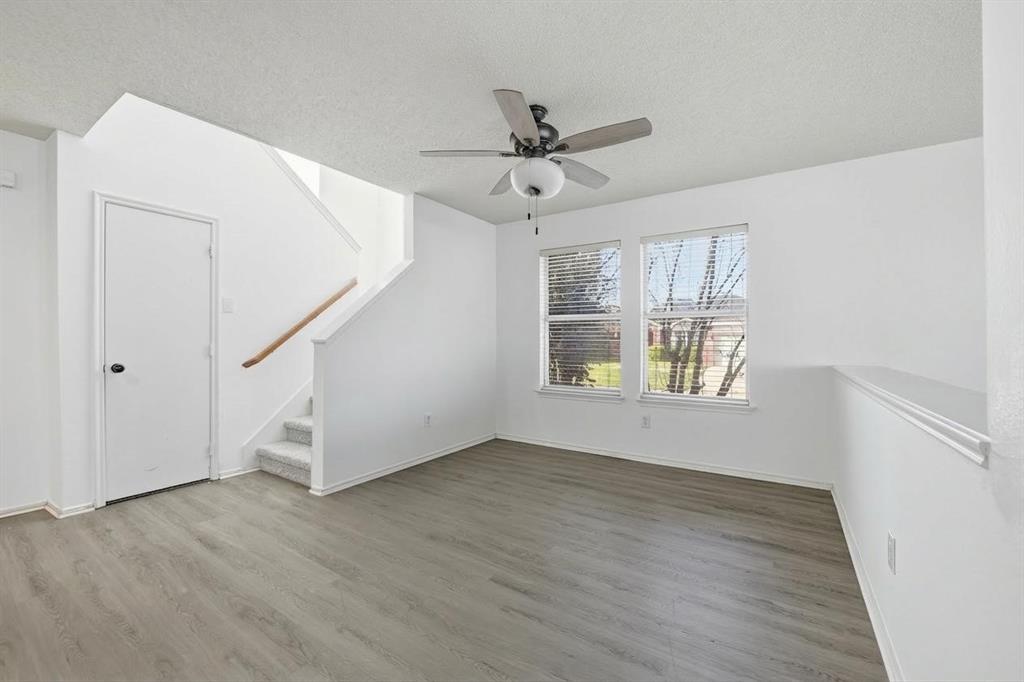 Lost Creek Ranch West Add - Residential