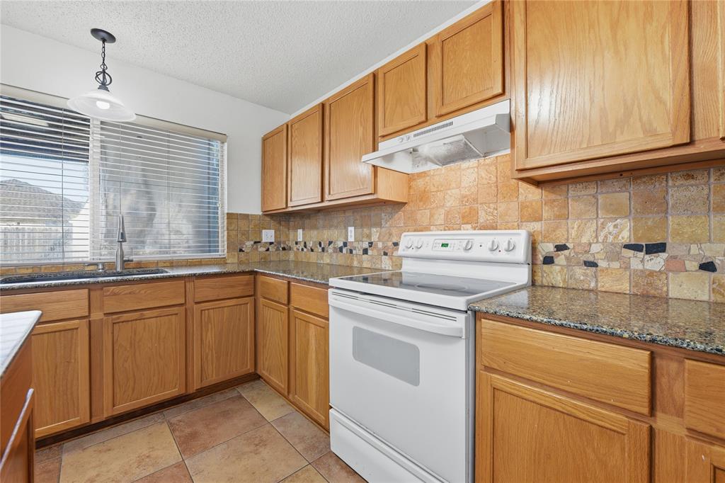 Lost Creek Ranch West Add - Residential