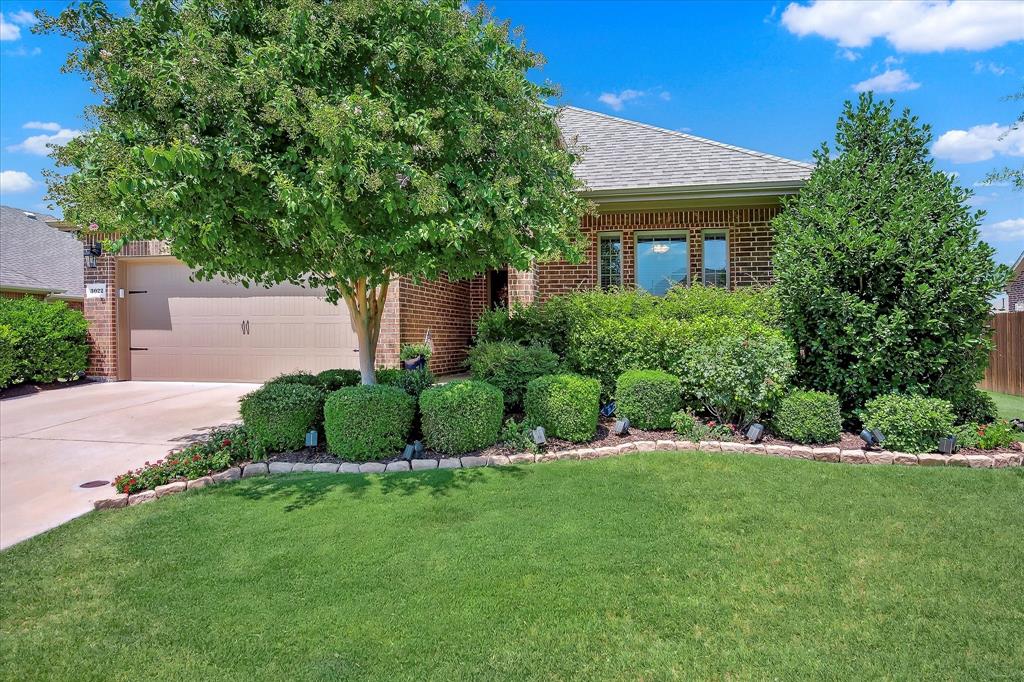 3022 Maverick Drive