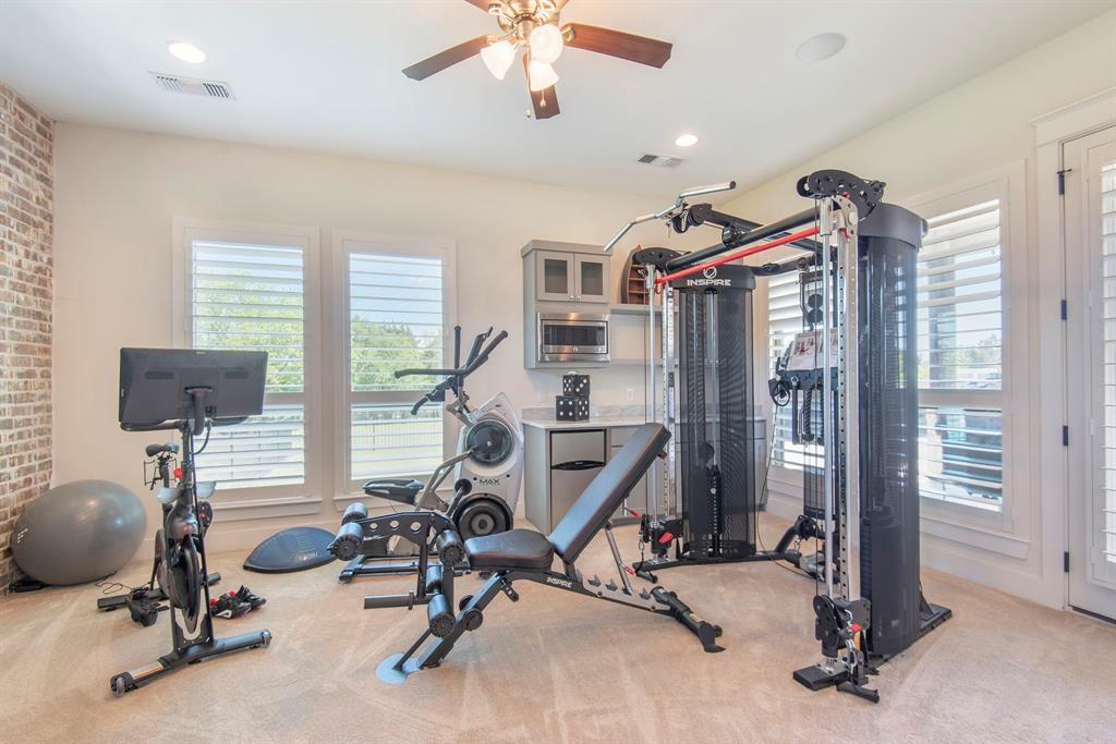 Waterstone Estates Sec II - Residential